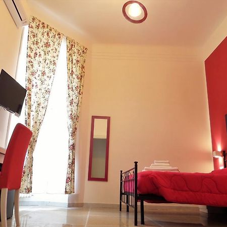 325 Rooms Ai Fori Rome Luaran gambar