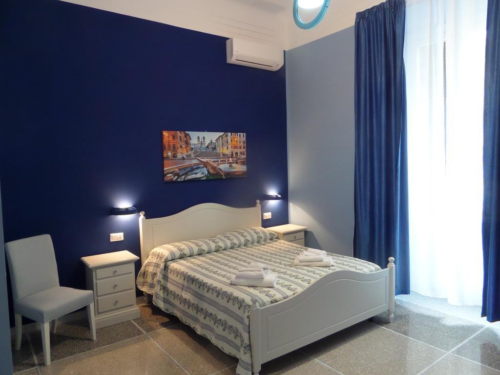 325 Rooms Ai Fori Rome Luaran gambar