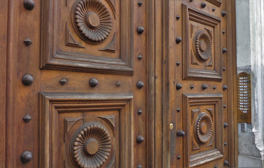 325 Rooms Ai Fori Rome Luaran gambar