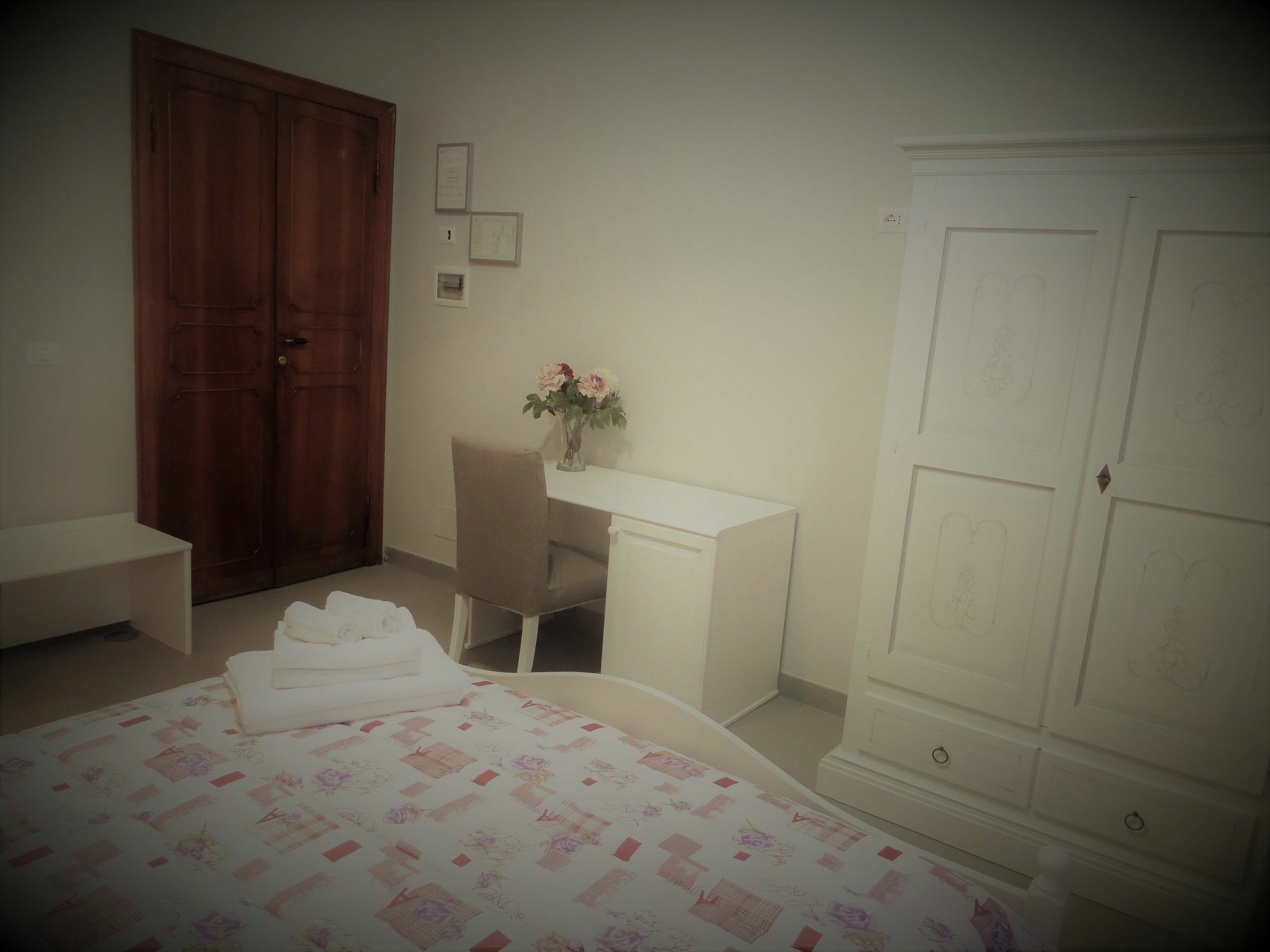 325 Rooms Ai Fori Rome Luaran gambar