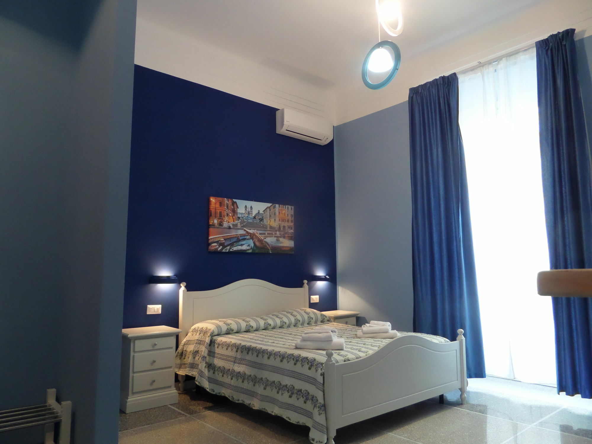 325 Rooms Ai Fori Rome Luaran gambar