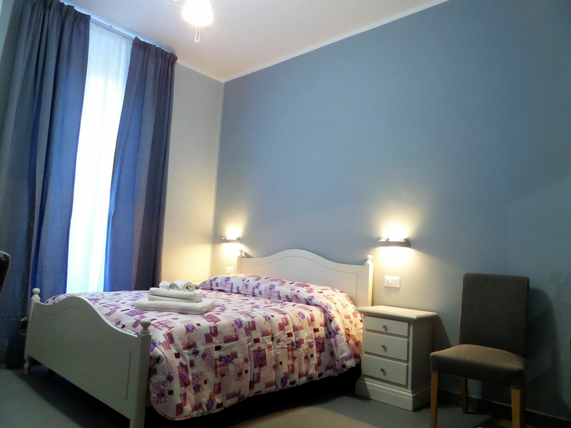 325 Rooms Ai Fori Rome Luaran gambar