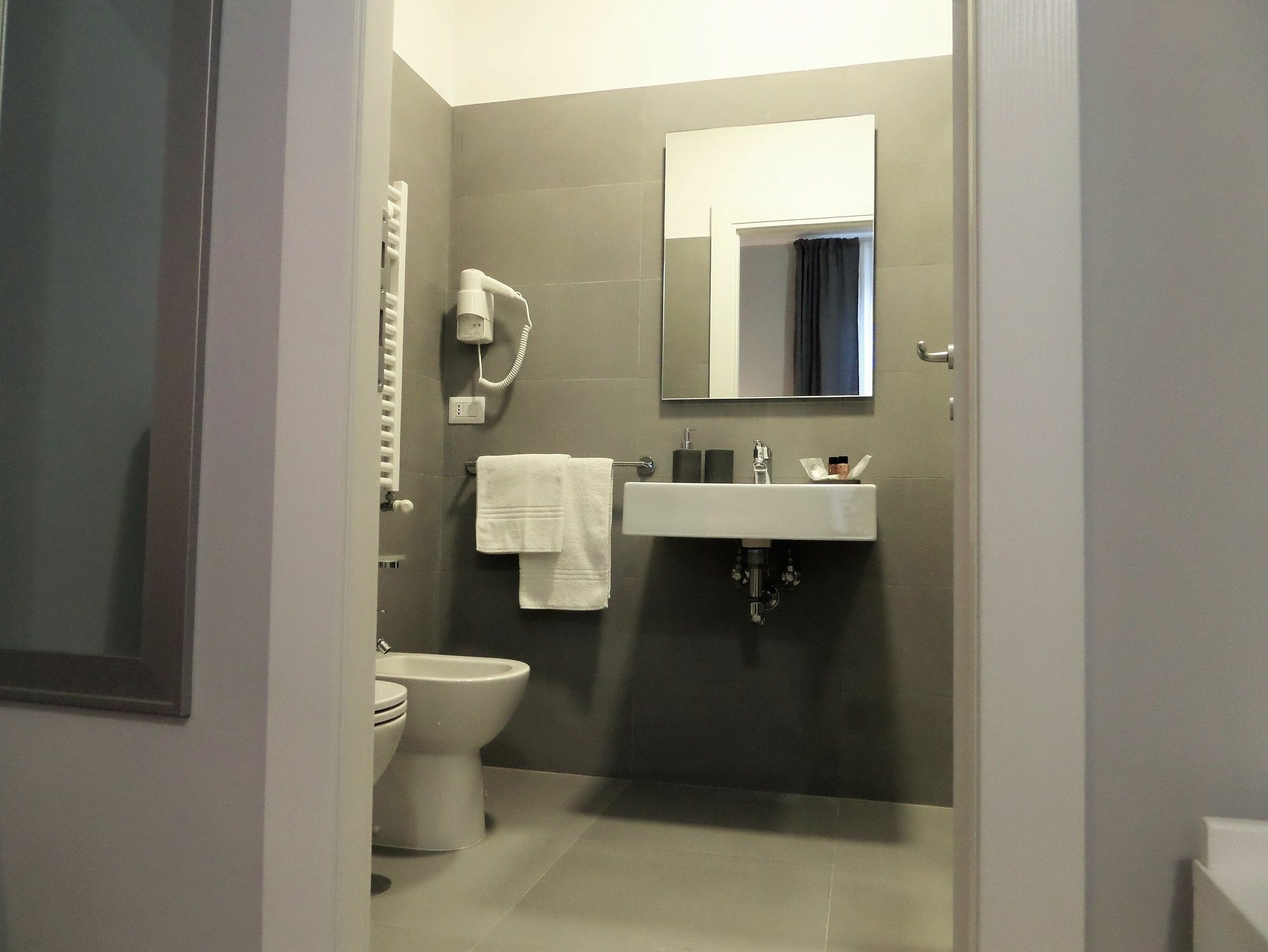 325 Rooms Ai Fori Rome Luaran gambar