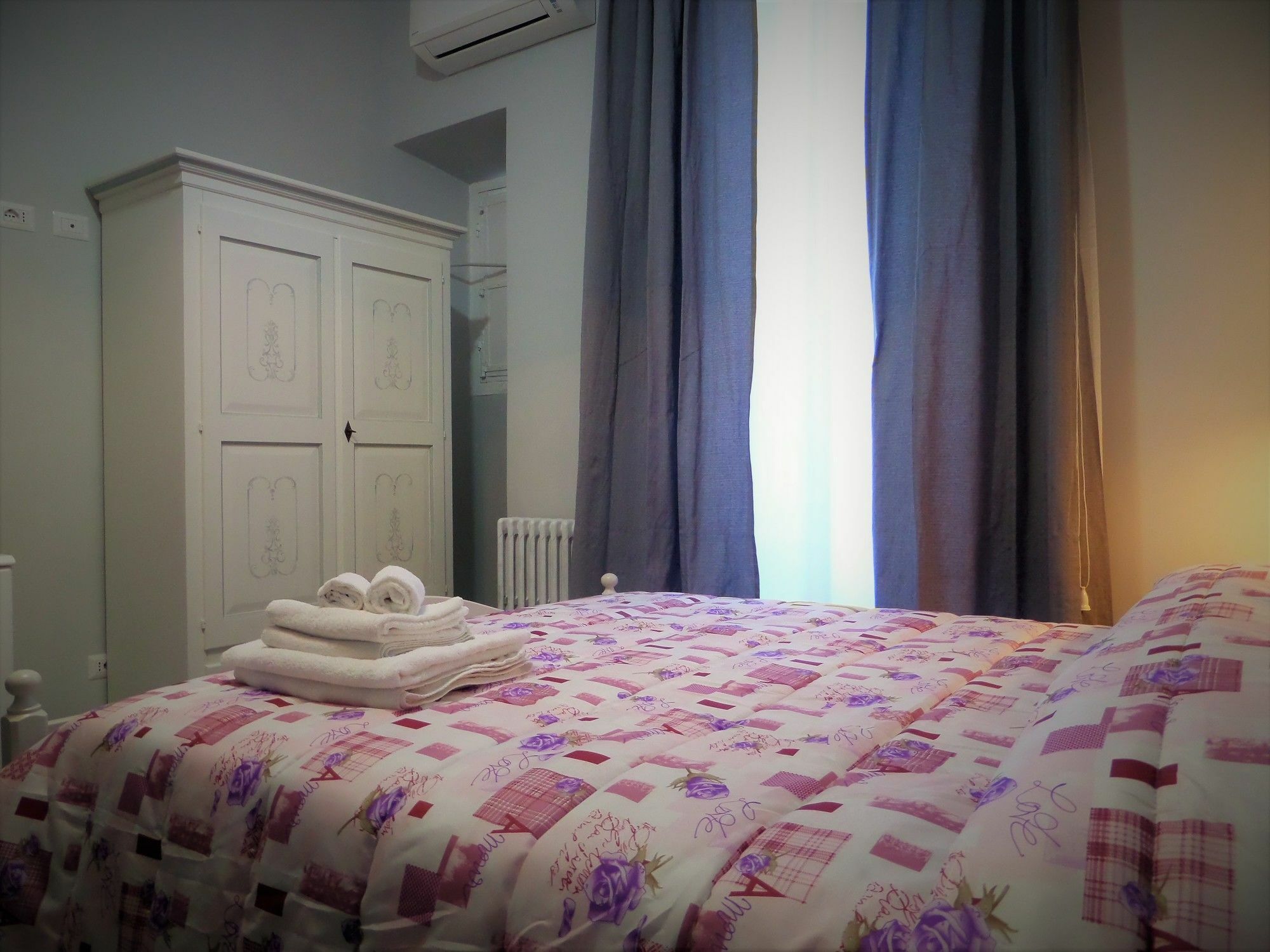 325 Rooms Ai Fori Rome Luaran gambar