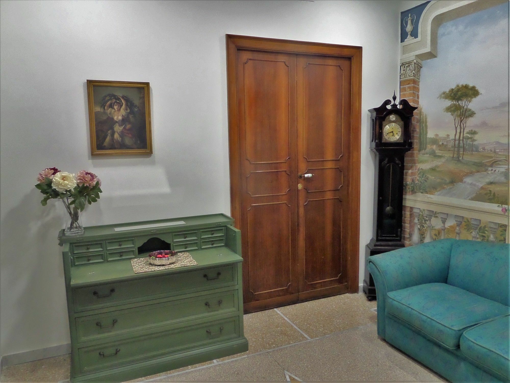 325 Rooms Ai Fori Rome Luaran gambar