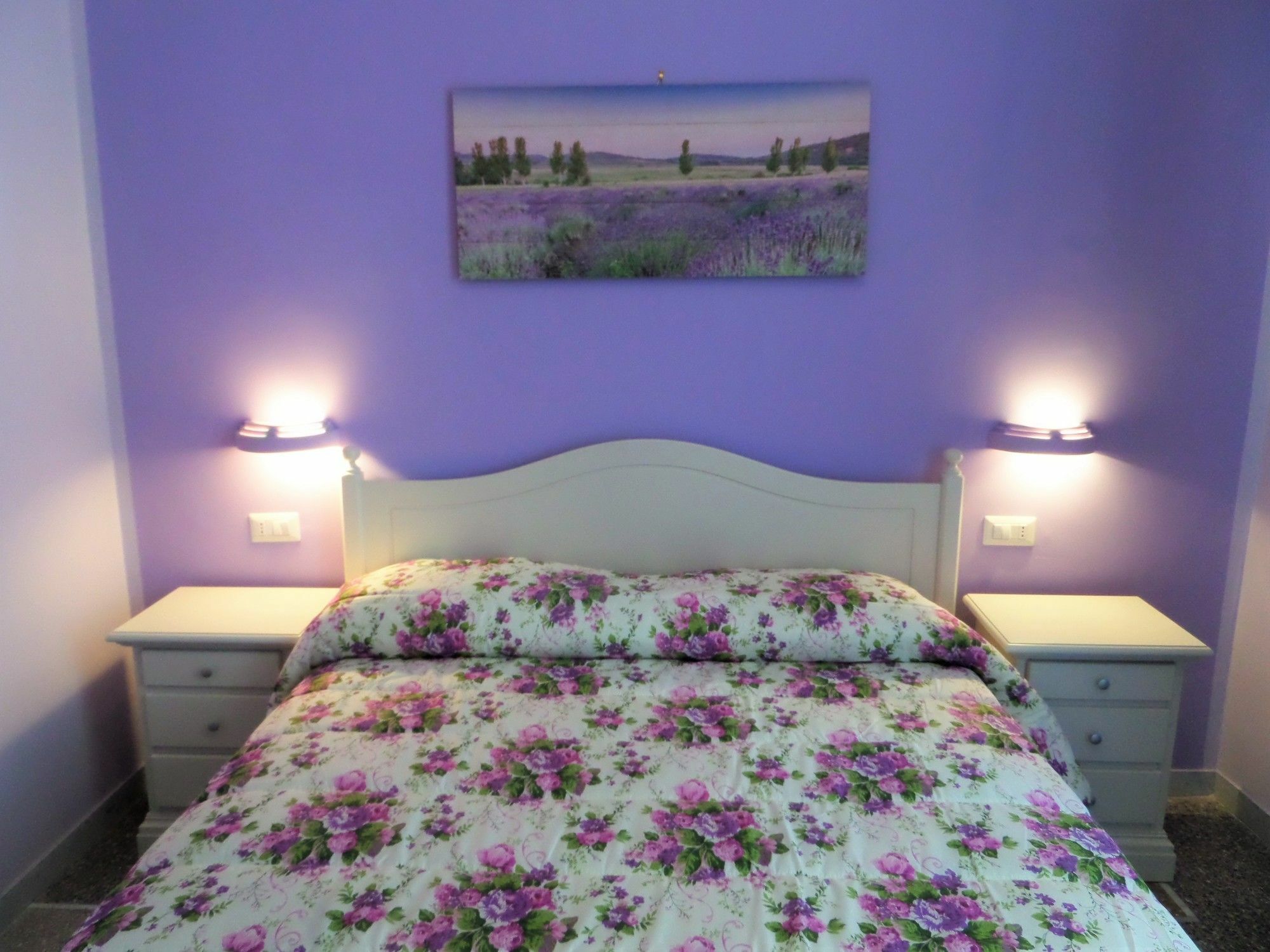 325 Rooms Ai Fori Rome Luaran gambar