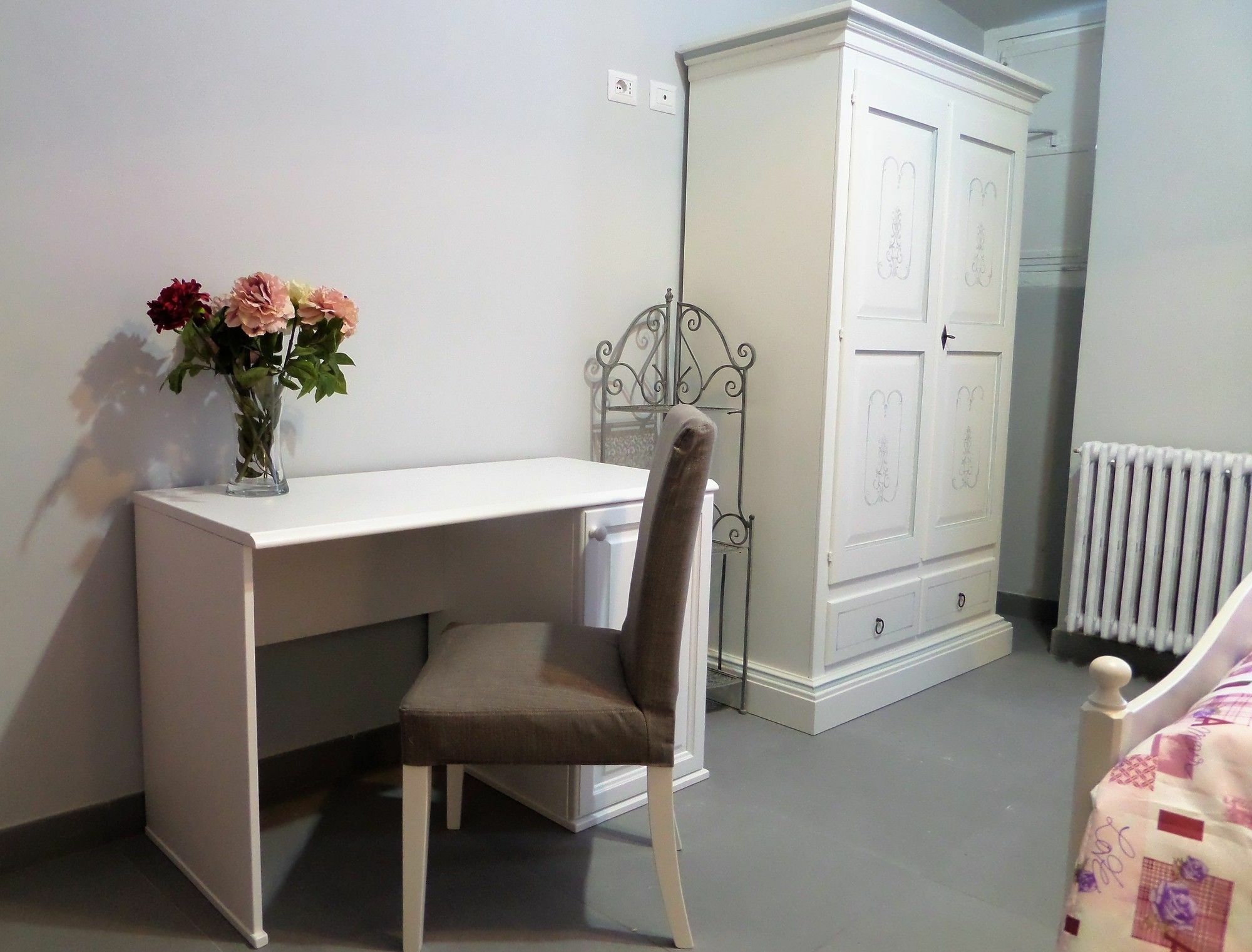 325 Rooms Ai Fori Rome Luaran gambar