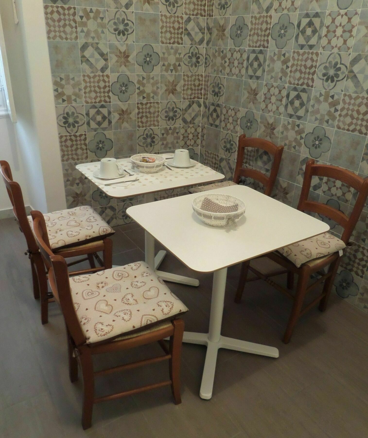 325 Rooms Ai Fori Rome Luaran gambar