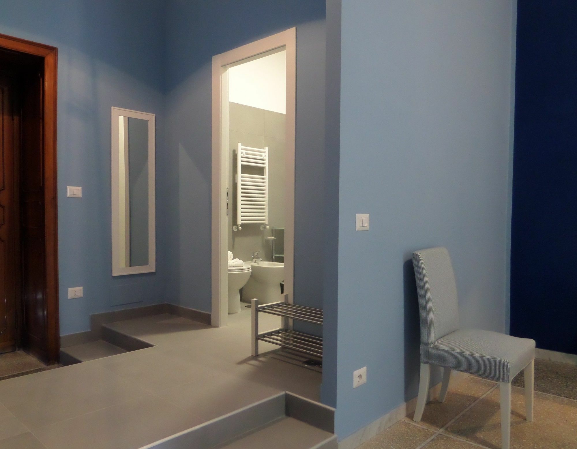325 Rooms Ai Fori Rome Luaran gambar