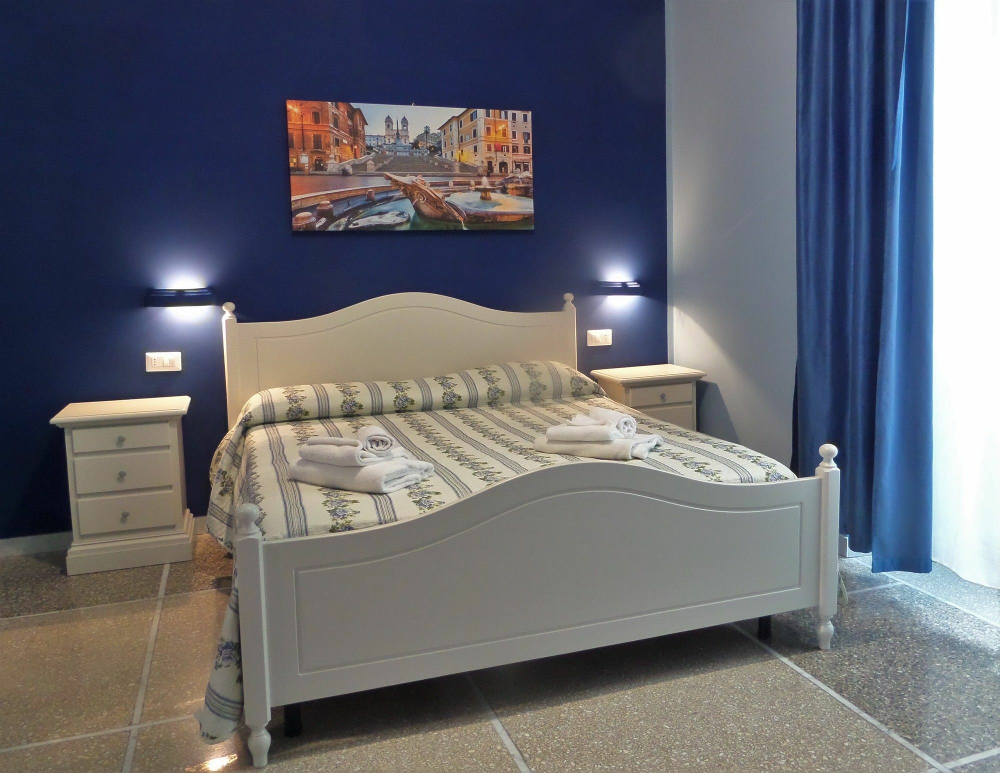 325 Rooms Ai Fori Rome Luaran gambar